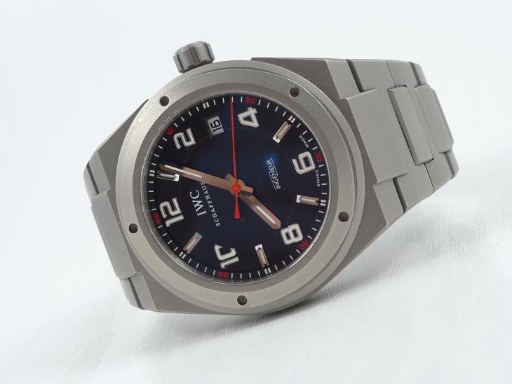 IWCIngenieur AMG
