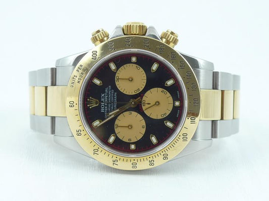 Rolex Daytona G/S