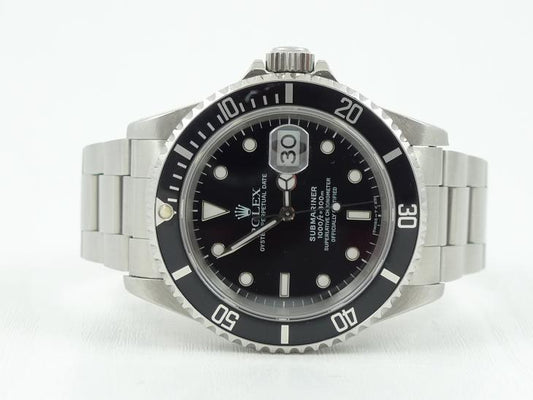 Rolex Submariner 16610