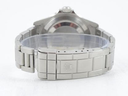 Rolex Submariner 16610