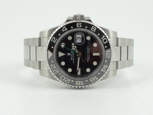 Rolex GMT llc 2010 DK