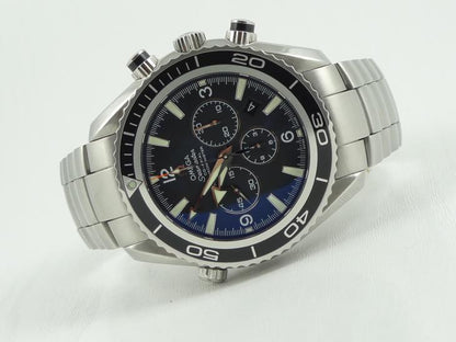 Omega Planet Ocean Chronograph