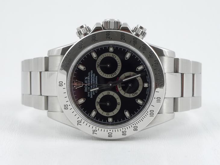 Rolex Daytona S/S