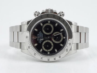 Rolex Daytona S/S
