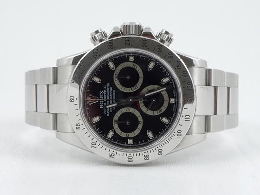 Rolex Daytona S/S