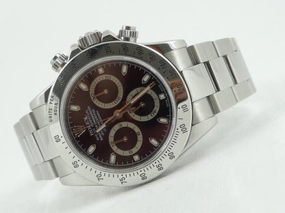 Rolex Daytona S/S