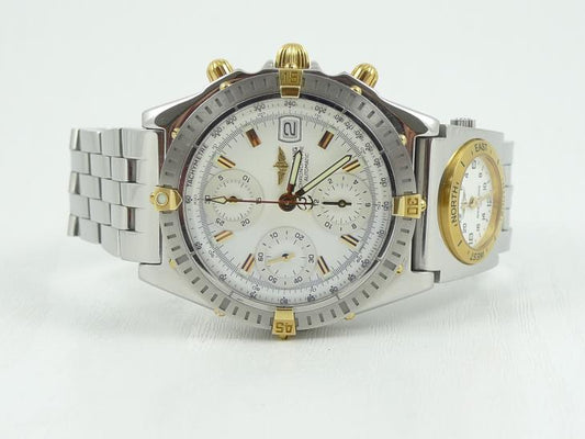 Breitling Chronomat