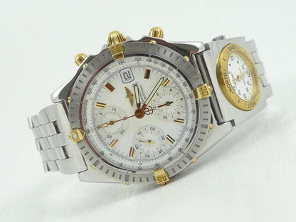 Breitling Chronomat