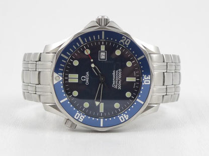 Omega Seamaster 300M