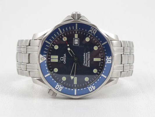 Omega Seamaster 300M