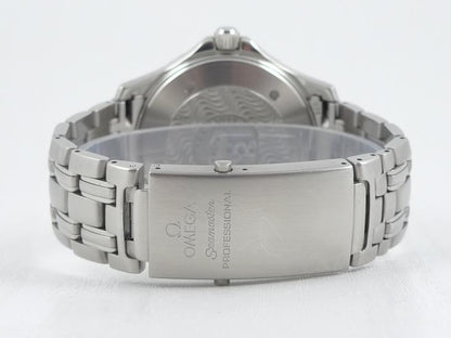 Omega Seamaster 300M