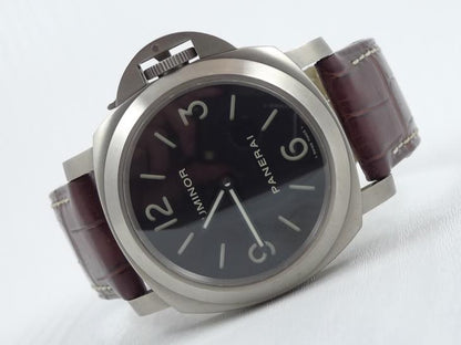 Panerai PAM 176