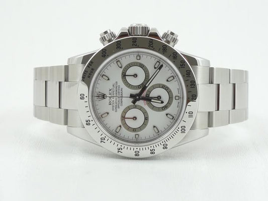 Rolex Daytona S/S