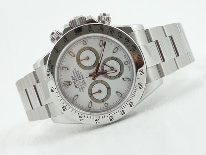 Rolex Daytona S/S