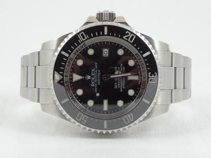Rolex Deep Sea 116660