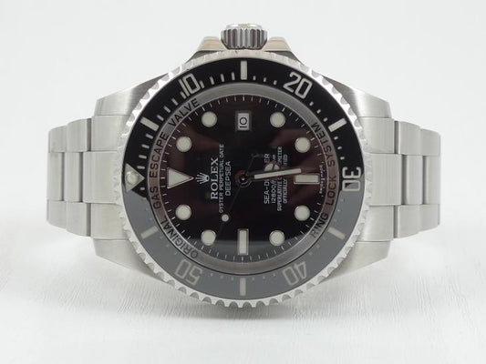 Rolex Deep Sea 116660