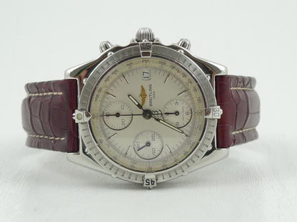 Breitling Chronomat LE