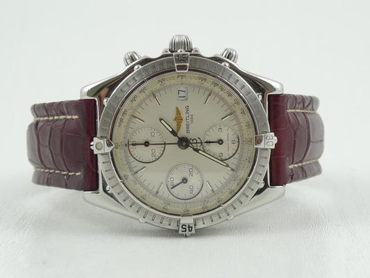 Breitling Chronomat LE