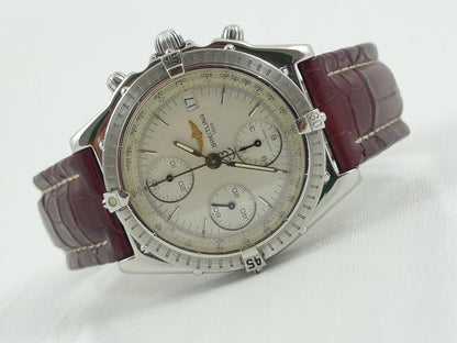 Breitling Chronomat LE