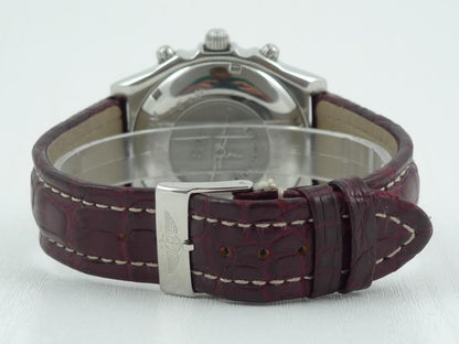Breitling Chronomat LE