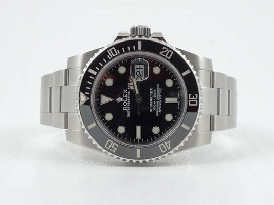 Rolex Submariner 116610