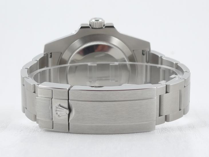Rolex Submariner 116610