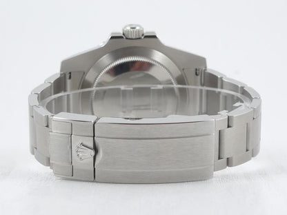Rolex Submariner 116610