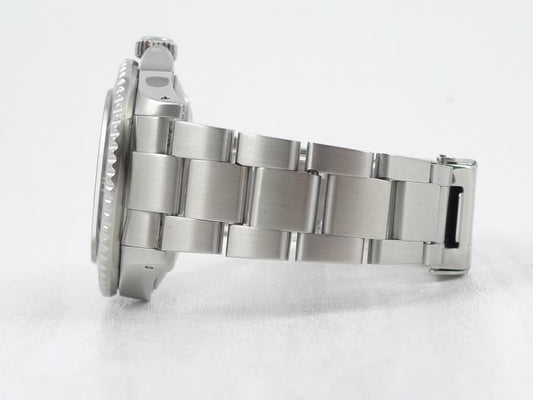 Rolex Sea Dweller 16600