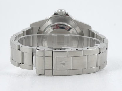 Rolex Sea Dweller 16600