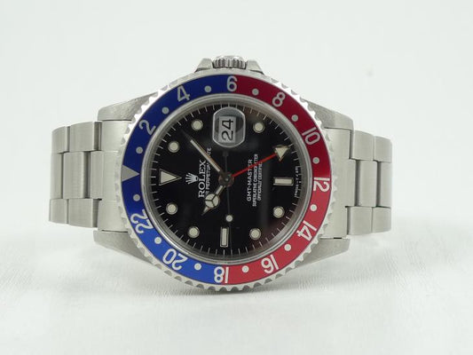 Rolex GMT Master 16700