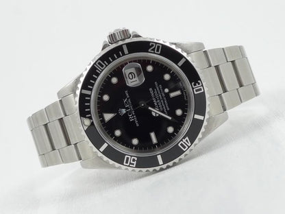 Rolex Submariner 16610