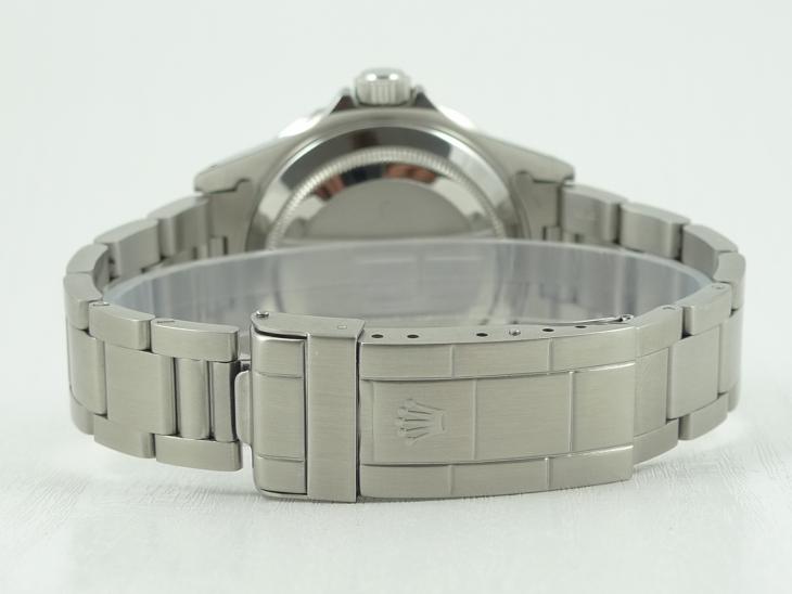 Rolex Submariner 16610