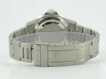 Rolex Submariner 16610