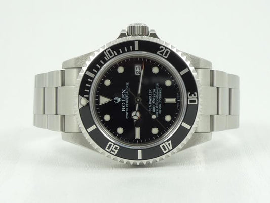 Rolex Sea Dweller 2009