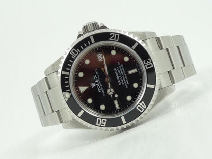 Rolex Sea Dweller 2009