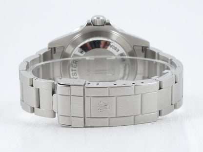 Rolex Sea Dweller 2009