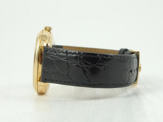 Omega De Ville 18K