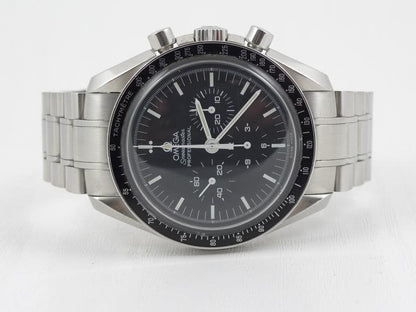 Omega Speedmaster Professional