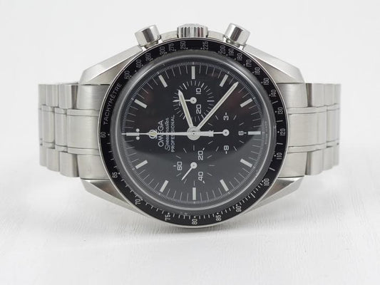 Omega Speedmaster Professional