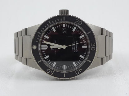 IWCAquatimer 3536