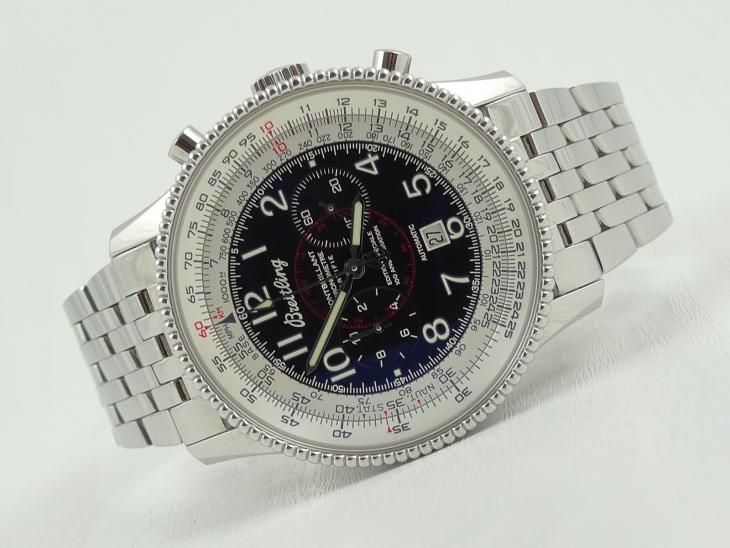 Breitling Monbrillant SE