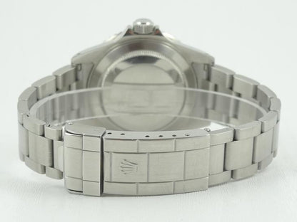 Rolex Submariner 16610