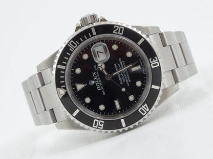 Rolex Submariner 16610 - 2007