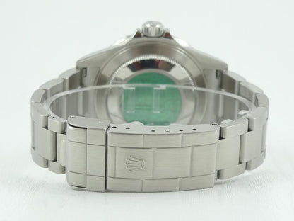 Rolex Submariner 16610 - 2007