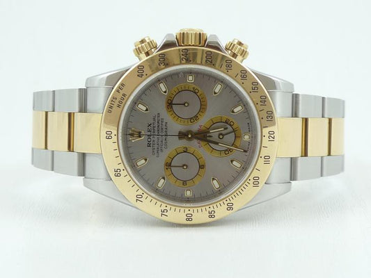 Rolex Daytona G/S