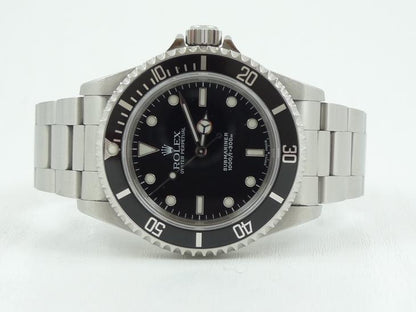 Rolex Submariner 14060M