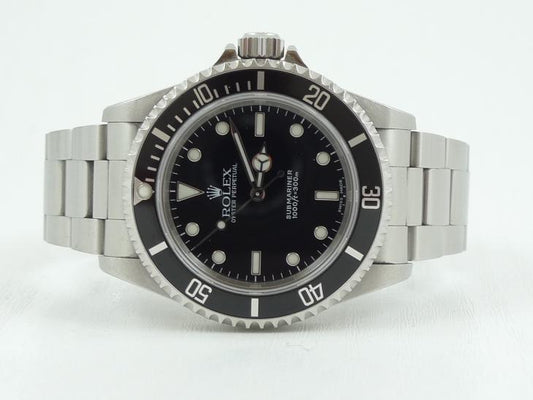 Rolex Submariner 14060M