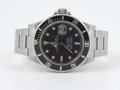 Rolex Submariner 16800