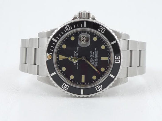 Rolex Submariner 16800