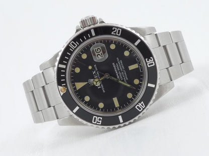 Rolex Submariner 16800